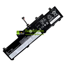 Baterie pro Lenovo L22m3p70 L22x3p70 Sb11h56249 L22b3p70 [Náhradní baterie]